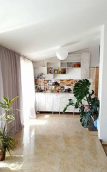 Mieszkanie 230 m² - Petra Melikiszwili, Batumi, Gruzja