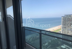 Mieszkanie 1-комн 31 m² - Juriewskaja, Batumi