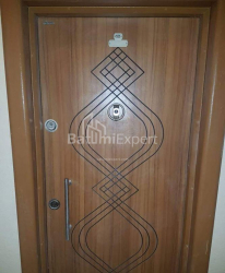 Mieszkanie 48 m² - Petra Bagrationi, Batumi, Gruzja