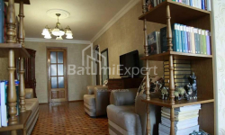 Mieszkanie 3-комн 90 m² - króla Parnawaza, Batumi