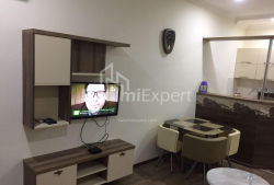 Mieszkanie 2-комн 37 m² - Juriewskaja, Batumi