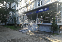 Mieszkanie 60 m² - generała Asłana Abaszydze, Batumi, Gruzja