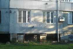 Mieszkanie 60 m² - generała Asłana Abaszydze, Batumi, Gruzja