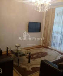 Mieszkanie 3-комн 60 m² - generała Asłana Abaszydze, Batumi