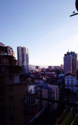 Mieszkanie 53 m² - Wachtang Gorgasali, Batumi, Gruzja