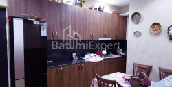 Mieszkanie 2-комн 53 m² - Wachtang Gorgasali, Batumi