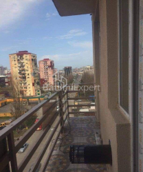 Mieszkanie 3-комн 62 m² - Jerzy Leonidze, Batumi
