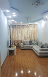 Mieszkanie 59 m² - Tbel-Abuseridze, Batumi, Gruzja