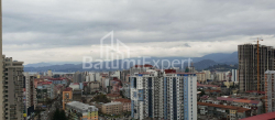 Mieszkanie 1-комн 33 m² - Zuraba Gorgiladze, Batumi