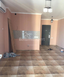 Mieszkanie 2-комн 53 m² - Niko Pirosmaniego, Batumi