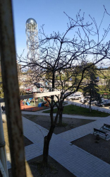 Mieszkanie 3-комн 60 m² - Juriewskaja, Batumi