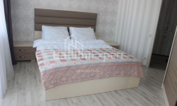 Mieszkanie 65 m² - Szałwa Inasaridze, Batumi, Gruzja