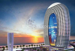 Mieszkanie 2-комн 41 m² - Juriewskaja, Batumi