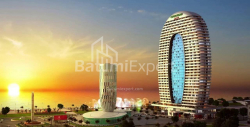 Mieszkanie 2-комн 41 m² - Juriewskaja, Batumi