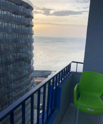 Mieszkanie 3-комн 78 m² - Szeryf Chimsziaszwili, Batumi