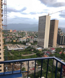 Mieszkanie 78 m² - Szeryf Chimsziaszwili, Batumi, Gruzja