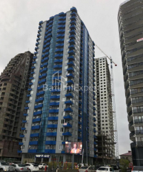 Mieszkanie 3-комн 78 m² - Szeryf Chimsziaszwili, Batumi
