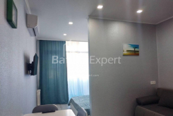 Mieszkanie 2-комн 35 m² - Niko Pirosmaniego, Batumi