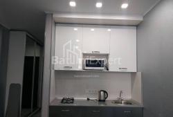 Mieszkanie 35 m² - Niko Pirosmaniego, Batumi, Gruzja