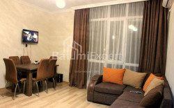 Mieszkanie 60 m² - Michaił Lermontow, Batumi, Gruzja