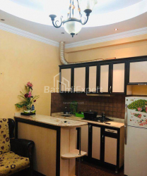 Mieszkanie 41 m² - Szałwa Inasaridze, Batumi, Gruzja