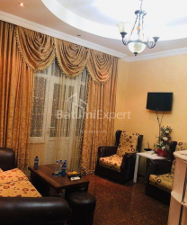 Mieszkanie 2-комн 41 m² - Szałwa Inasaridze, Batumi