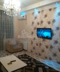 Mieszkanie 4-комн 91 m² - Niko Pirosmaniego, Batumi