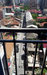 Mieszkanie 4-комн 82 m² - króla Parnawaza, Batumi
