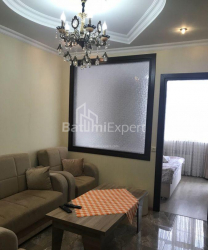 Mieszkanie 3-комн 45 m² - Juriewskaja, Batumi