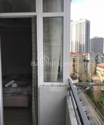 Mieszkanie 45 m² - Juriewskaja, Batumi, Gruzja