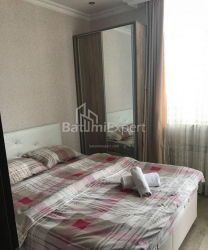 Mieszkanie 3-комн 45 m² - Juriewskaja, Batumi