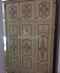 Mieszkanie 116 m² - Wachtang Gorgasali, Batumi, Gruzja