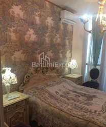 Mieszkanie 116 m² - Wachtang Gorgasali, Batumi, Gruzja