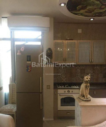 Mieszkanie 116 m² - Wachtang Gorgasali, Batumi, Gruzja