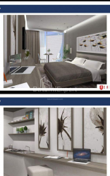 Mieszkanie 26 m² - Szeryf Chimsziaszwili, Batumi, Gruzja