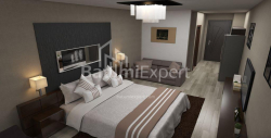 Mieszkanie 26 m² - Szeryf Chimsziaszwili, Batumi, Gruzja