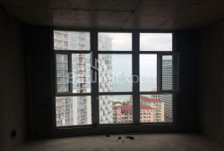 Mieszkanie 2-комн 41 m² - Juriewskaja, Batumi