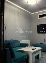 Mieszkanie 2-комн 50 m² - Juriewskaja, Batumi