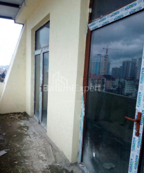Mieszkanie 93 m² - Angisa, Batumi, Gruzja
