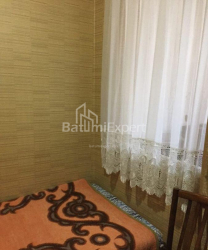 Mieszkanie 3-комн 100 m² - Juriewskaja, Batumi