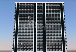 Mieszkanie 2-комн 45 m² - Juriewskaja, Batumi