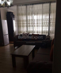 Mieszkanie 2-комн 40 m² - Petra Bagrationi, Batumi