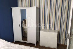 Mieszkanie 45 m² - Ekvtime Takaishvili, Batumi, Gruzja