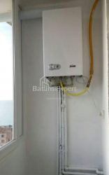 Mieszkanie 32 m² - Jusuf Kobaladze, Batumi, Gruzja