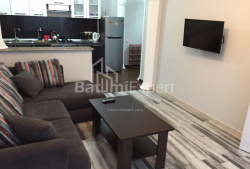 Mieszkanie 52 m² - Ekvtime Takaishvili, Batumi, Gruzja