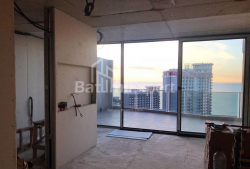 Mieszkanie 4-комн 103 m² - Niko Pirosmaniego, Batumi