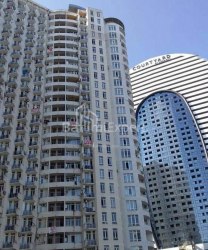 Mieszkanie 1-комн 34 m² - Zuraba Gorgiladze, Batumi