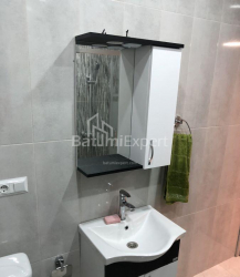 Mieszkanie 57 m² - Wachtang Gorgasali, Batumi, Gruzja