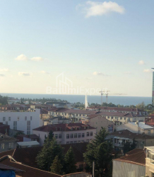 Mieszkanie 57 m² - Wachtang Gorgasali, Batumi, Gruzja