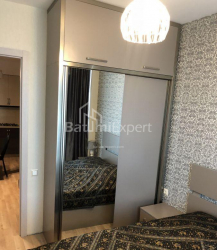 Mieszkanie 57 m² - Wachtang Gorgasali, Batumi, Gruzja